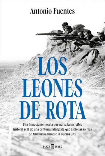 Los leones de Rota epub gratis