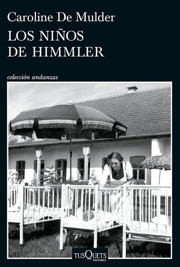 Los niños de Himmler epub gratis