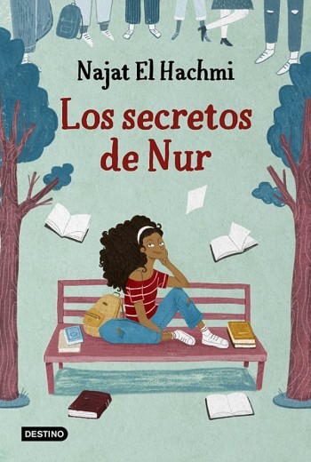 Los secretos de Nur epub gratis