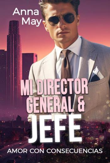 Mi Director General y Jefe libro en epub gratis