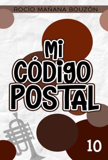 Mi código postal libro en epub gratis