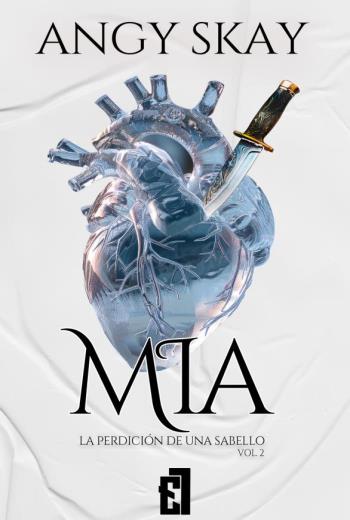 Mia La perdición de una Sabello libro en epub gratis
