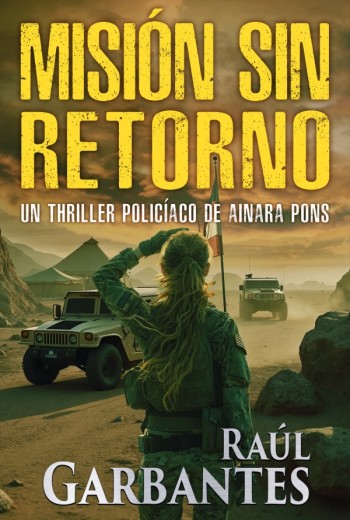 Misión sin retorno epub gratis