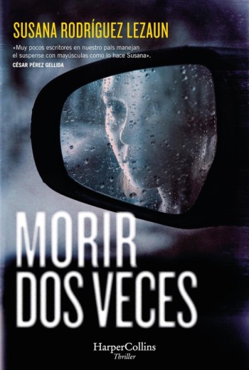 Morir dos veces epub gratis