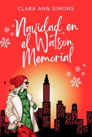 Navidad en el Watson Memorial libro en epub gratis