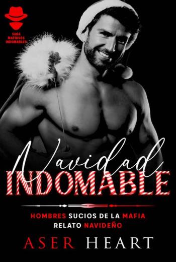Navidad indomable libro en epub gratis