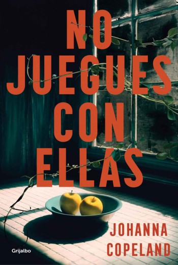 No juegues con ellas epub gratis