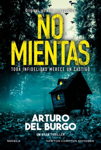 No mientas epub gratis
