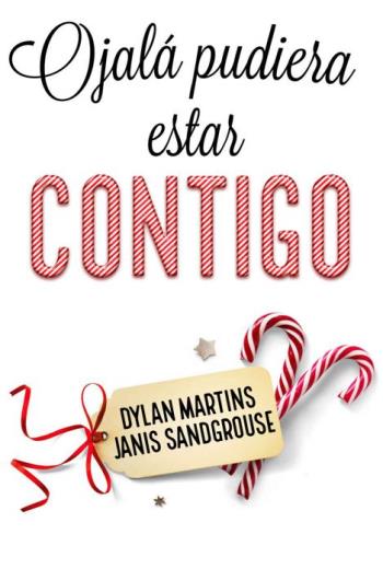 Ojalá pudiera estar contigo libro en epub gratis