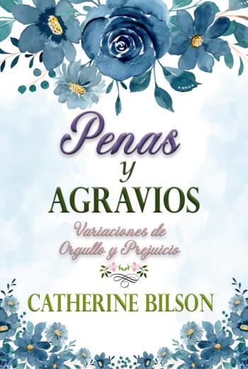 Penas y Agravios libro en epub gratis