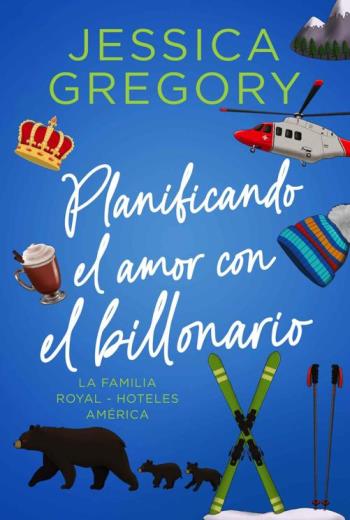 Planificando el amor con el billonario libro en epub gratis