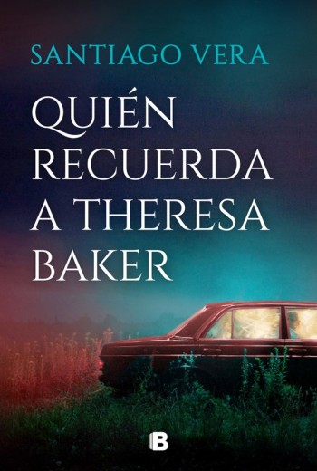 Quién recuerda a Theresa Baker epub gratis