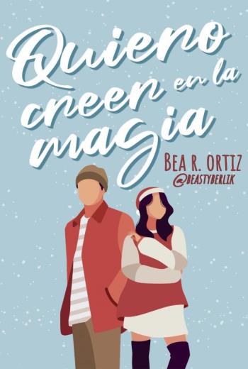 Quiero creer en la magia libro en epub gratis