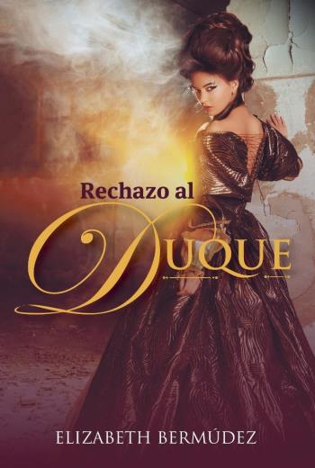 RECHAZO AL DUQUE libro en epub gratis