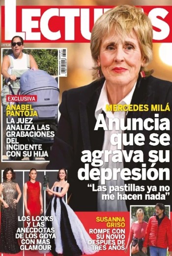 Revista Lecturas España núm. 3804 pdf