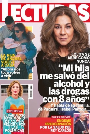 Revista Lecturas núm. 3802 en pdf