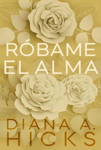 Róbame el Alma libro en epub gratis