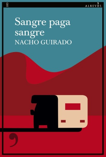 Sangre paga sangre epub gratis