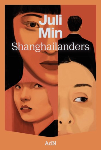 Shanghailanders epub gratis