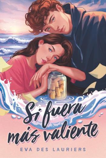 Si fuera más valiente libro en epub gratis