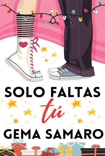 Solo faltas tú libro en epub gratis