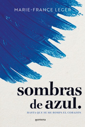 Sombras de azul epub gratis