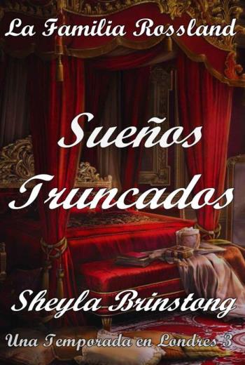 Sueños Truncados libro en epub gratis