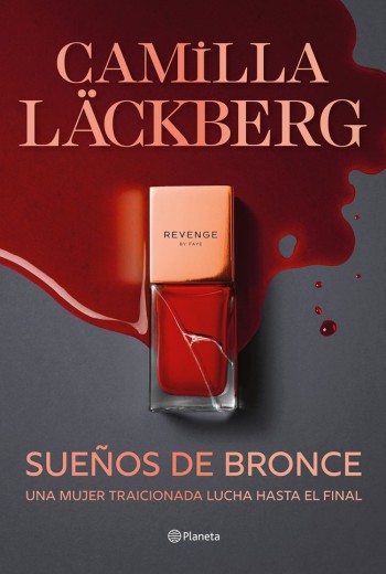 Sueños de bronce epub gratis