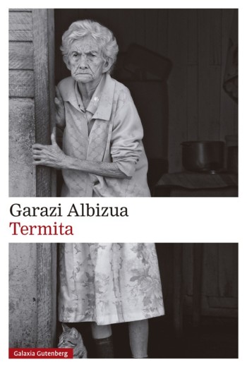 Termita en epub gratis