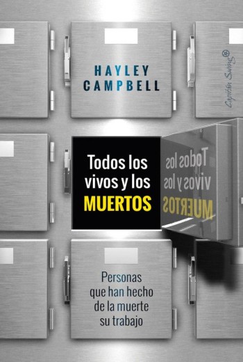 Todos lo vivos y los muertos epub gratis