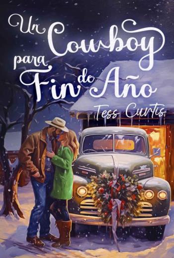 Un Cowboy para Fin de Año libro en epub gratis