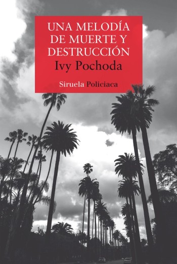 Una melodía de muerte y destrucción epub gratis