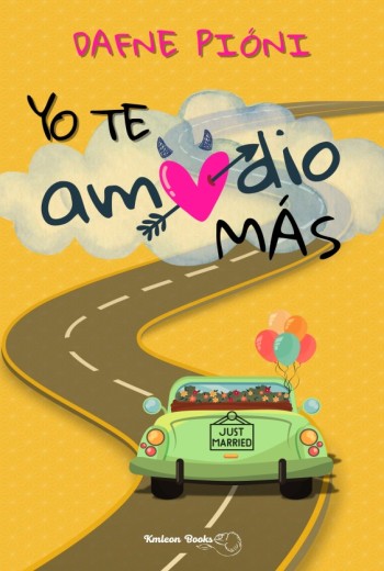 Yo te amodio más epub gratis