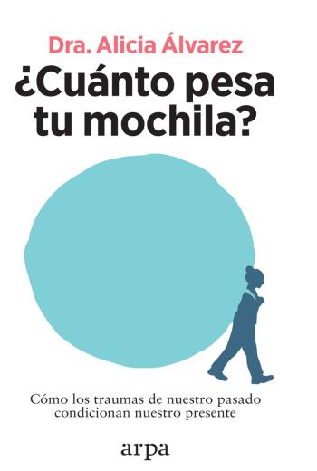 ¿Cuánto pesa tu mochila? libro en epub gratis