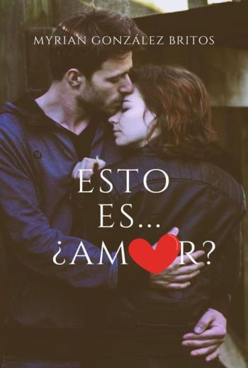 ¿Esto es amor? libro en epub gratis
