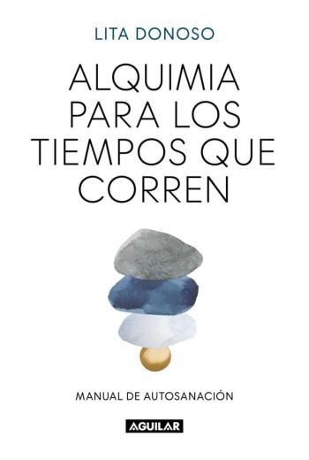 Alquimia para los tiempos que corren libro en epub gratis