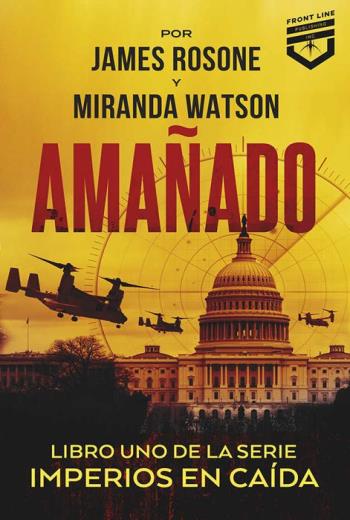 Amañado libro en epub gratis