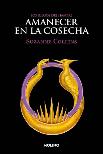 Amanecer en la cosecha epub gratis