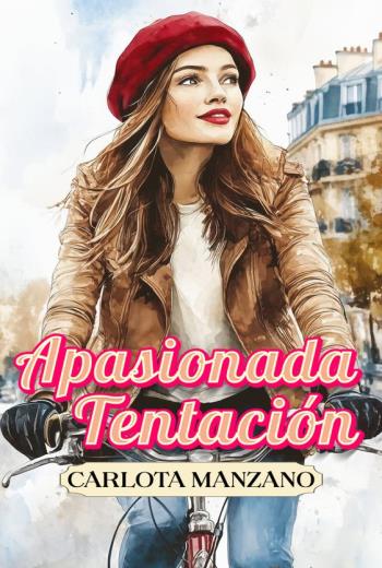 Apasionada tentación libro en epub gratis