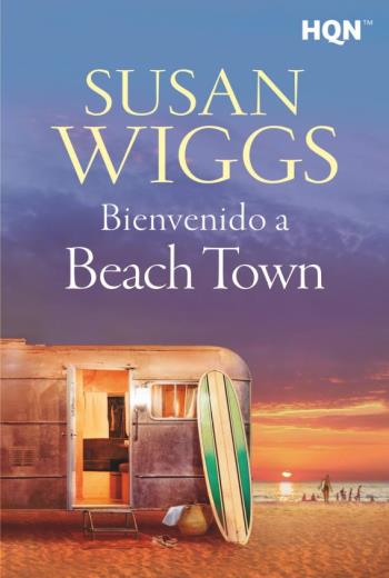 Bienvenido a Beach Town libro en epub gratis