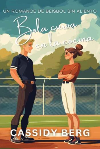 Bola curva en la cocina libro en epub gratis