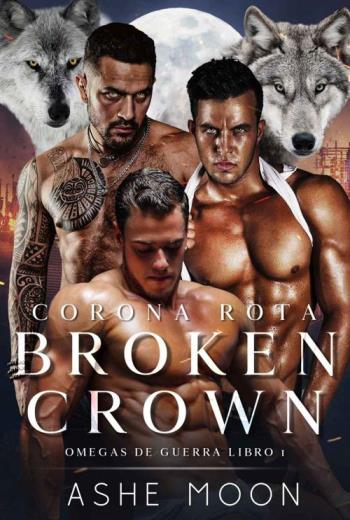 Broken Crown libro en epub gratis