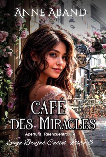 Café des Miracles libro en epub gratis