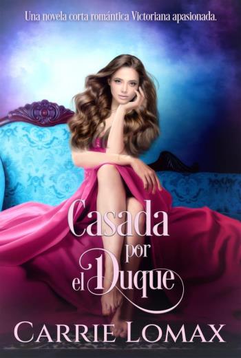 Casada por el Duque libro en epub gratis