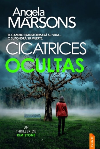 Cicatrices ocultas epub gratis