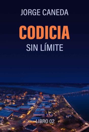 Codicia Sin Límite libro en epub gratis