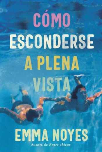 Cómo esconderse a plena vista libro en epub gratis