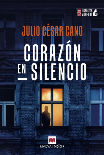 Corazón en silencio epub gratis