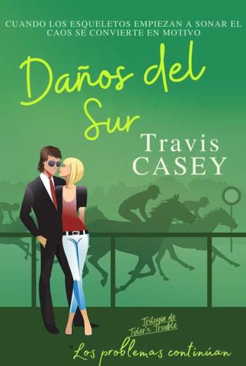 Daños del Sur libro en epub gratis