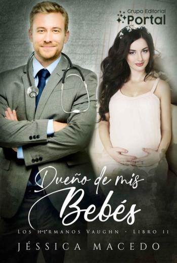 Dueño de mis bebés libro en epub gratis
